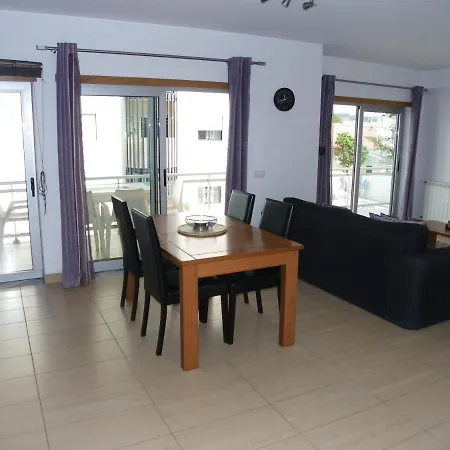 Haven Appartement São Martinho do Porto