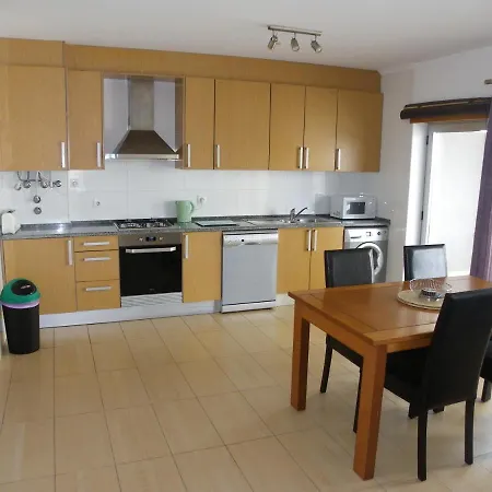 Haven Apartment São Martinho do Porto