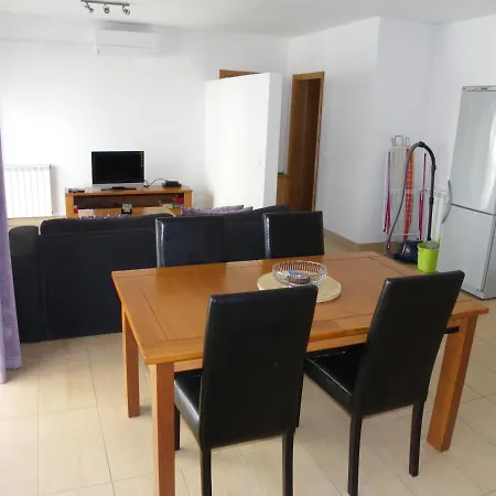 Haven São Martinho do Porto