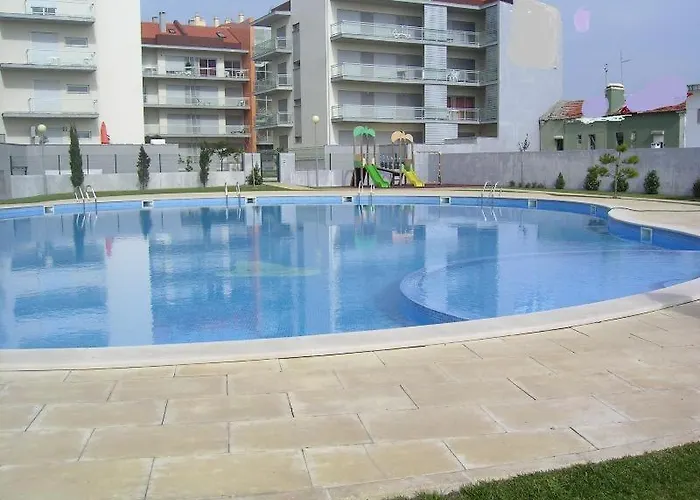 Haven * Sao Martinho do Porto