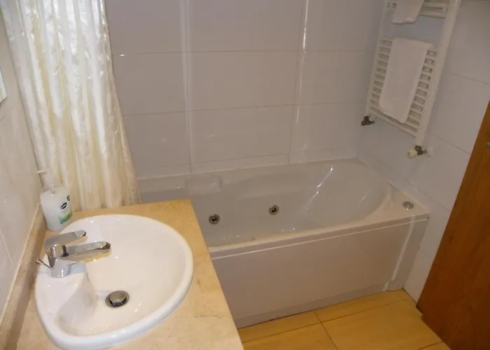 Apartment Haven Sao Martinho do Porto