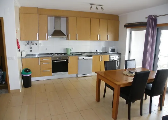 Haven Apartment Sao Martinho do Porto