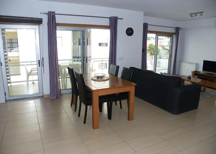 Haven Apartment Sao Martinho do Porto