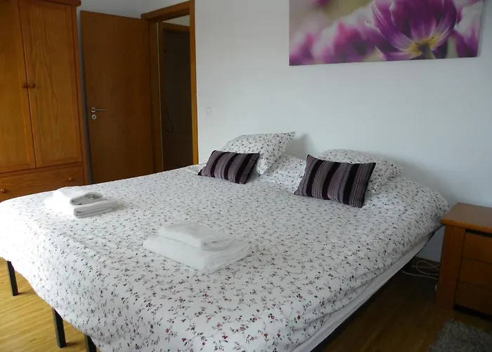 Haven * Sao Martinho do Porto