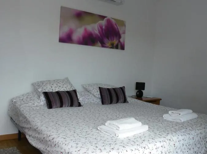 Haven Apartment Sao Martinho do Porto