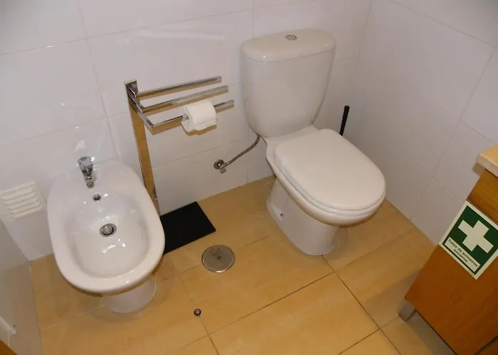 Haven * Sao Martinho do Porto