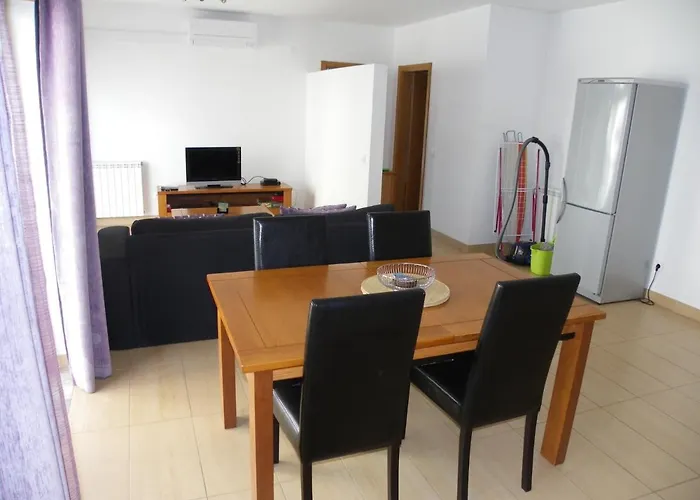 Haven Sao Martinho do Porto