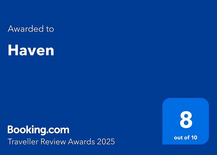 Haven Apartment Sao Martinho do Porto